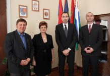 Izvesno proširenje kućne nege na naseljena mesta